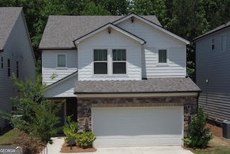 2798 Morgan Spring Trail, Buford, GA 30519