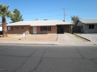 656 E Millett Ave, Mesa, AZ 85204