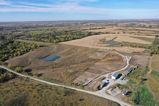 000 E 290th Ave, Clay Township, MO 64426