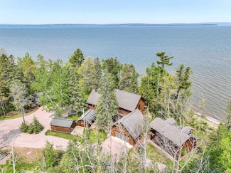 55285 Corbine Rd, Ashland, WI 54806