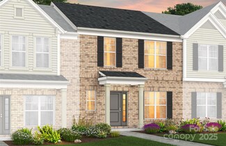2117 Riverstone Blvd Unit 142, Monroe, NC 28110