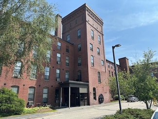 156 Front St Unit 110, Exeter, NH 03833