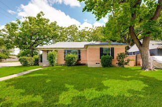 2405 San Marcus Ave, Dallas, TX 75228