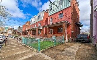 10 Oakland Square, Pittsburgh, PA 15213