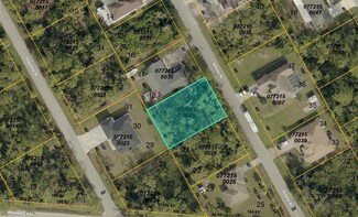 0 Solana St Unit MFRA4652139, North Port, FL 34287