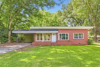 108 Mobley St, Griffin, GA 30223