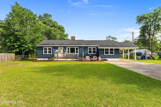 219 Bryan St, Havelock, NC 28532