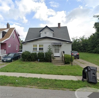 12409 Lenacrave Ave, Cleveland, OH 44105