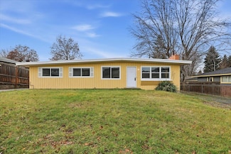 1219 N Lewis Rd, Spokane Valley, WA 99212