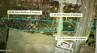 7147 N Carolina 11, Ayden, NC 28513