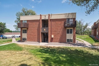 3623 S Sheridan Blvd Unit 14, Denver, CO 80235