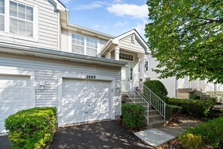 2089 Orchard Ln Unit 9D3, Carpentersville, IL 60110