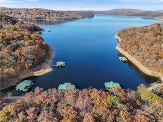 LOT # 11 Jackson Ridge, Eureka Springs, AR 72631