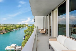 9940 W Bay Harbor Dr Unit 5FN, Bay Harbor Islands, FL 33154