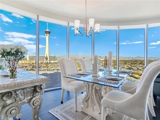 322 Karen Ave Unit 1207, Las Vegas, NV 89109