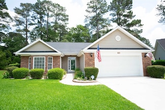 170 Glenwood Dr, Conway, SC 29526