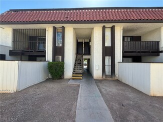 1405 Vegas Valley Dr Unit 305, Las Vegas, NV 89169