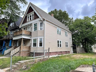 1950 N 40th St Unit 1952, Milwaukee, WI 53208