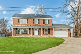 6714 Rest Way, Prospect, KY 40059