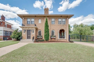 707 NE 18th St, Oklahoma City, OK 73105