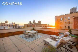 315 W 99th St Unit PHA, New York, NY 10025