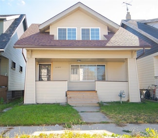 1689 Tyler St, Detroit, MI 48238