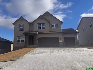 8625 N 177th St, Bennington, NE 68007