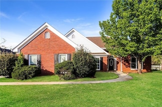 4820 Camden Dr SW, Conyers, GA 30094