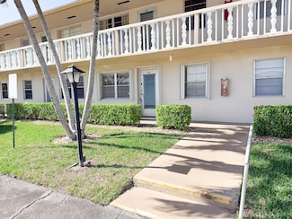 161 Kent J, West Palm Beach, FL 33417
