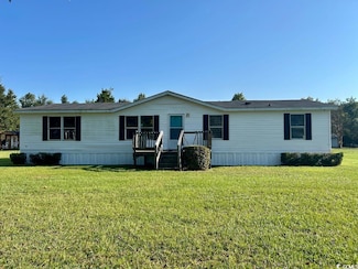 1735 Senator Gasque Rd, Marion, SC 29571