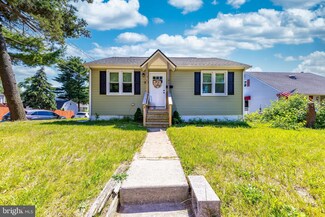 900 Station Ave, Glendora, NJ 08029