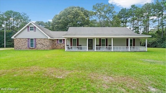 7585 Mississippi 35, Bassfield, MS 39421
