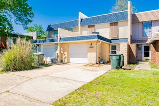 8150 Lillian Hwy, Pensacola, FL 32506