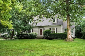 1806 Audubon Park Dr, Springfield, OH 45504