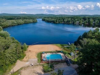 50 Meredith Ln, Center Barnstead, NH 03225