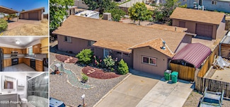 2505 Cliffside Dr, Farmington, NM 87401