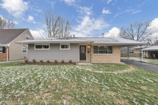 4911 Betsy Dr, Columbus, OH 43227