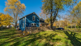 5099 Sage Rd, Plymouth, IN 46563
