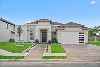 3113 S Livingston St, Edinburg, TX 78542