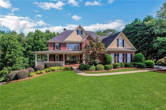 4665 Spring Wood Trace, Cumming, GA 30041