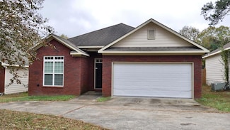 3632 Forrest Rd, Columbus, GA 31907