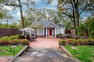 5413 C St, Little Rock, AR 72205