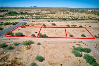 0 W Candy Cactus Dr Unit 2 6607769, Casa Grande, AZ 85193