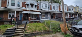 1434 N Allison St, Philadelphia, PA 19131