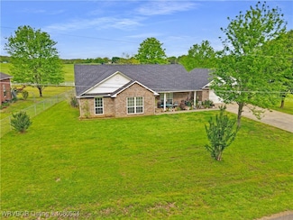 1102 Mcentire St, Waldron, AR 72958