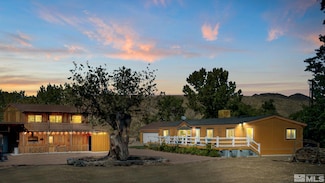 19 Marina Dr, Dayton, NV 89403