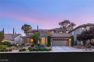 3535 Coventry Gardens Dr, Las Vegas, NV 89135