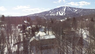 13 Old Ridge Rd, Winhall, VT 05155