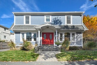 27 Kendrick Ave, Worcester, MA 01606