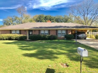 3567 Edgefield Rd, Montgomery, AL 36111